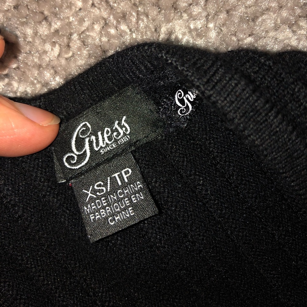 GUESS DRESS - Picture 6 of 6